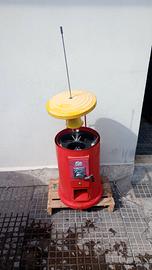 Ricambi Distributore di palline Gira Prendi gadget