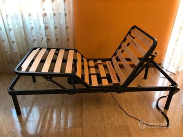 letto articolato anziani e disabili