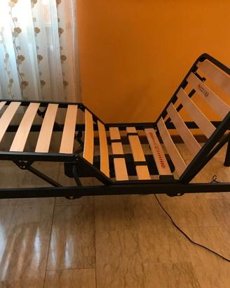 letto articolato anziani e disabili