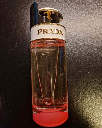 Profumo Prada Candy Kiss Eau de Parfum 80 ml