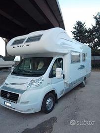 Laika ecovip1 classic