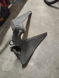 Ancora simil CQR 21kg