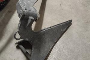 Ancora simil CQR 21kg