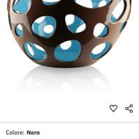 Portaagrumi in porcellana ALESSI