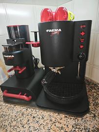 macchina da caffè faema