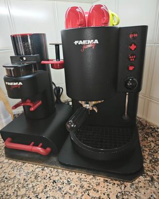 macchina da caffè faema