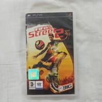 Fifa street 2