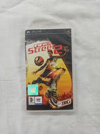 Fifa street 2