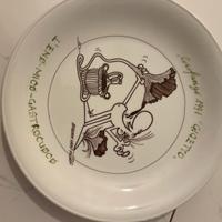 piatti del buon ricordo