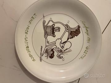 piatti del buon ricordo