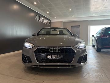 AUDI A5 Cabrio 40 TFSI S tr. S line edition