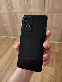 Samsung A33 5G