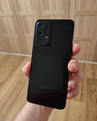 Samsung A33 5G
