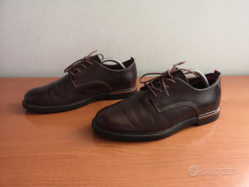 Scarpe Timberland Brook Park