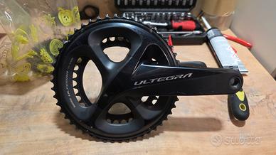 gruppo shimano 11v ultegra 150
