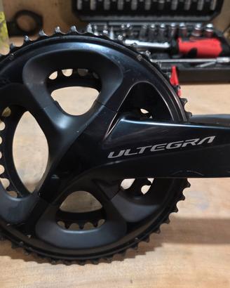 gruppo shimano 11v ultegra 150