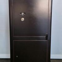 Cassaforte "Antica" Bivano OSTERTAG