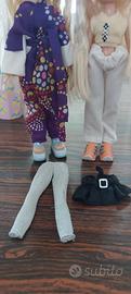 Abbigliamento e scarpe Bratz