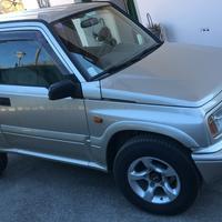 Suzuki vitara 2000 hdi