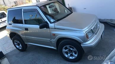 Suzuki vitara 2000 hdi