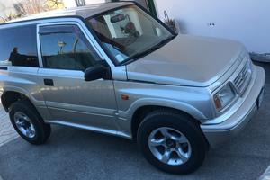 Suzuki vitara 2000 hdi