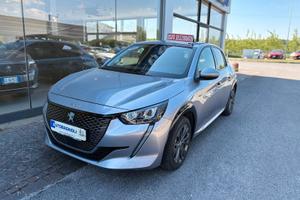 Peugeot 208 ALLURE PACK motore elettrico 136 cv SP