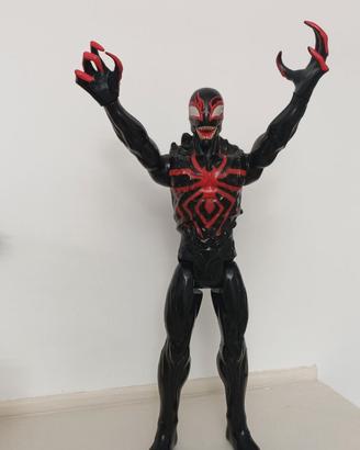 Spider-Man: Maximum Venom