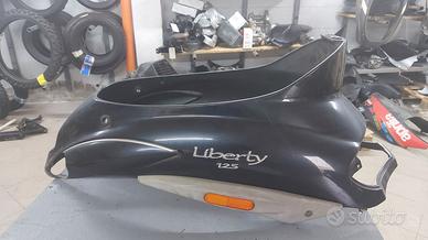 CARENA POSTERIORE  USATA LIBERTY RST