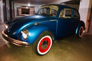 Maggiolone 1303 del 73