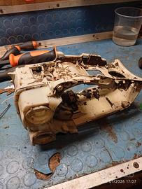 Ricambio stihl ms192