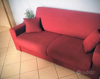 divano letto 3 posti