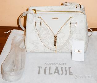 BORSA PRIMA CLASSE TENUTA MANIACALE