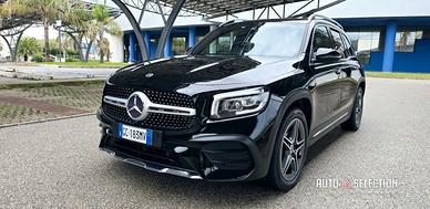Mercedes GLB (AmgLine-Premium 4Matic)