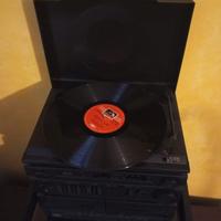 impianto hi fi