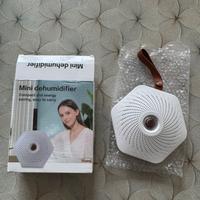 Deumidificatore casa, senza corrente