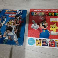 Album Figurine Calciatori Panini Vuoti