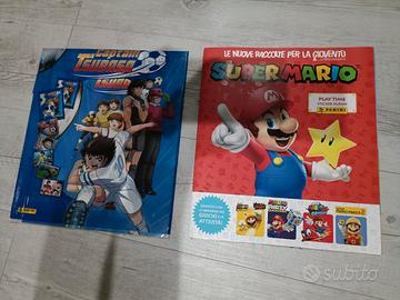 Album Figurine Calciatori Panini Vuoti