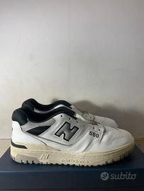 New Balance 550