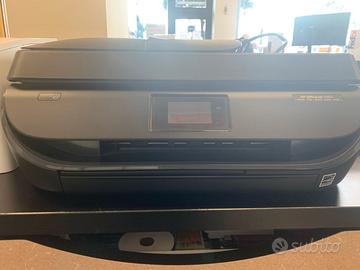 HP OfficeJet 4650