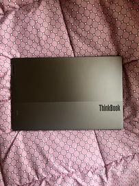 Lenovo ThinkBook 15