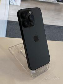 IPHONE 14 PRO 512GB NERO - USATO GARANTITO