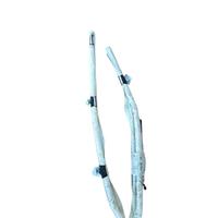 Airbag tendina sinistro Bmw Serie 1 F20 2.0 143 CV