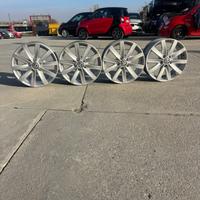 Cerchi Volkswagen golf 6,7