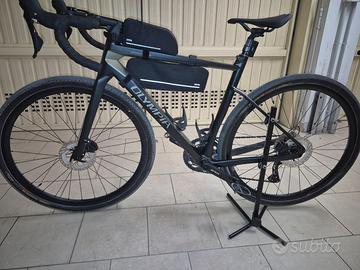 Olympia Challenge gravel
