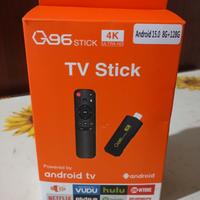 TV STICK ANDROID