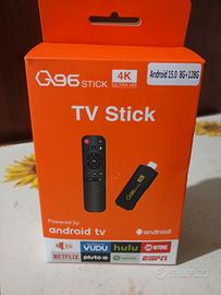TV STICK ANDROID