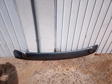 alettone originale Peugeot 406 coupé