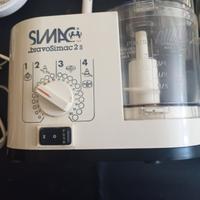 Cucina Robot : Simac BravoSimac 2S