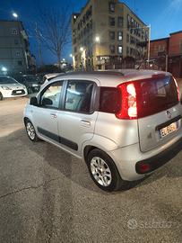 fiat panda 1.3 Multijet 