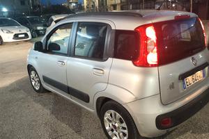 fiat panda 1.3 Multijet 